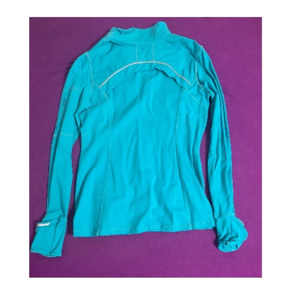 Joia NYC performance wear jacket - Picture 2 of 3